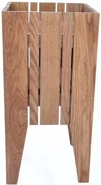 ArtRoja Drevený kvetináč OBAL