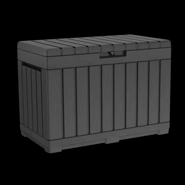 Záhradný úložný box KENTWOOD 190L Rojaplast