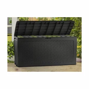 KETER Úložný box SAMSON  | grafit 270L