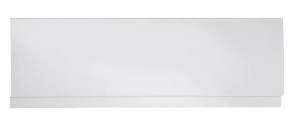 POLYSAN - PLAIN panel čelný 170x59cm, ľavý 72624