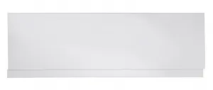 POLYSAN - PLAIN panel čelný 170x59cm, ľavý 72624