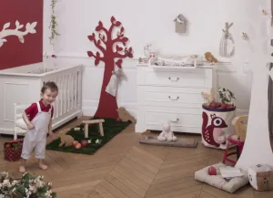 ArtBel Polička INES | biela