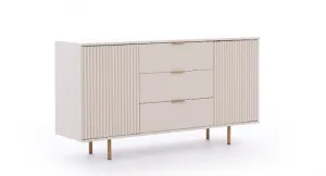 ArtGiB Komoda NUBIA NB-02 | cashmere