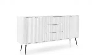 ArtPS Komoda ZEVA KSZ-168 | biela