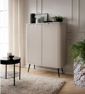 ArtPS Komoda ZEVA K-103 | cashmere