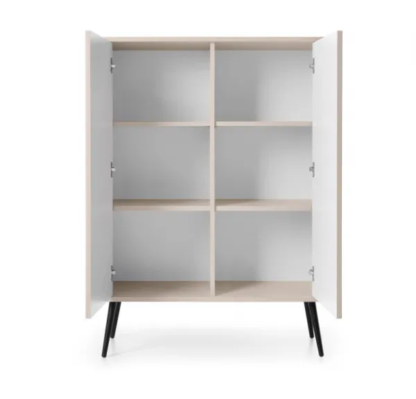ArtPS Komoda ZEVA K-103 | cashmere