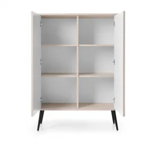 ArtPS Komoda ZEVA K-103 | cashmere