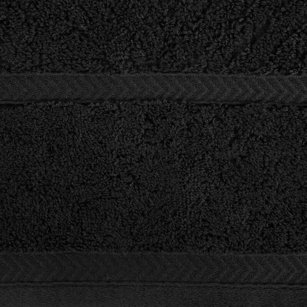 ArtFir Uterák KALIA | čierna 50 x 90 cm