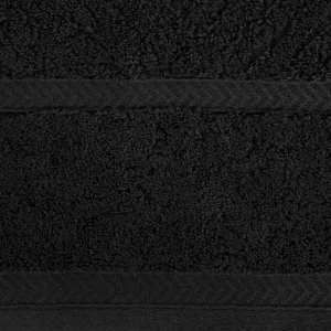 ArtFir Uterák KALIA | čierna 50 x 90 cm