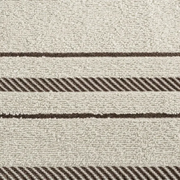 ArtFir Osuška CORAL | béžová 70 x 140 cm