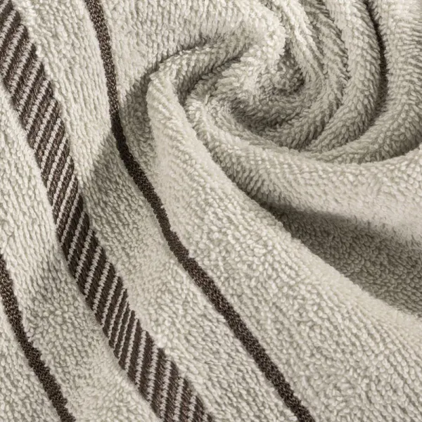 ArtFir Osuška CORAL | béžová 70 x 140 cm