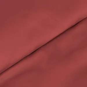 ArtFir Obliečky na jednolôžko NOVA 3 | červená 140 x 200 cm