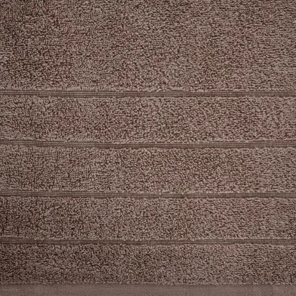 ArtFir Osuška DALI | svetlohnedá 70 x 140 cm