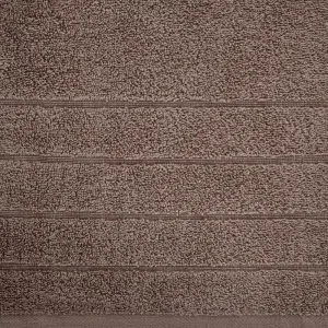 ArtFir Osuška DALI | svetlohnedá 70 x 140 cm