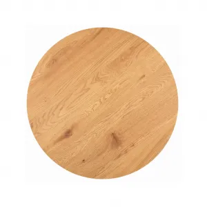 Signal Jedálenský stôl ASTER | dub 100 cm