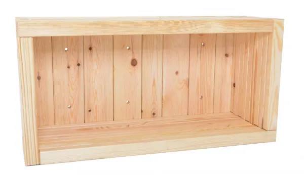 Kvetináč MAXI 100x50x40cm Rojaplast