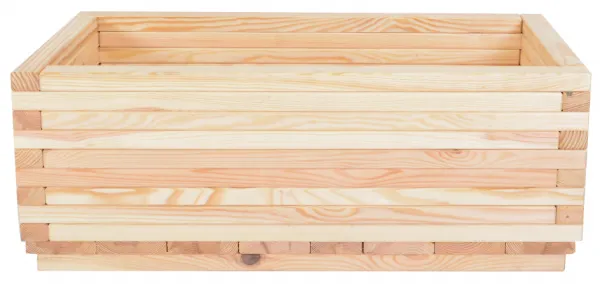 Kvetináč MAXI 100x50x40cm Rojaplast