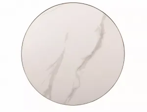 Signal Konferenčný stolík ARIES | 50 cm