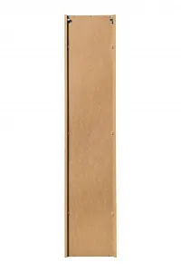 ArtCom Kúpeľňový komplet NOVA Black 60/1