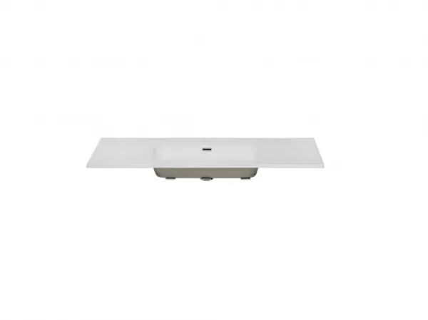 ArtCom Keramické umývadlo GO 120 | 120 cm