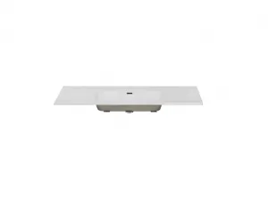 ArtCom Keramické umývadlo GO 120 | 120 cm