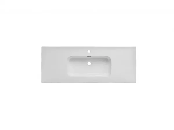ArtCom Keramické umývadlo GO 120 | 120 cm