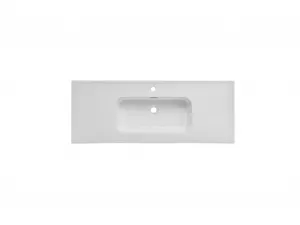 ArtCom Keramické umývadlo GO 120 | 120 cm