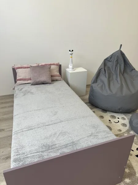 ArtPP Sedací vak SAKO XXXL | PPY-03 Farba: NL14
