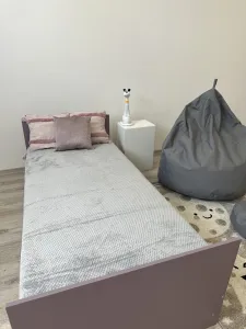 ArtPP Sedací vak SAKO XXXL | PPY-03 Farba: NL14