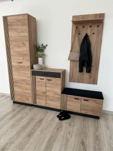 ArtMLM Predsieň SAVITO