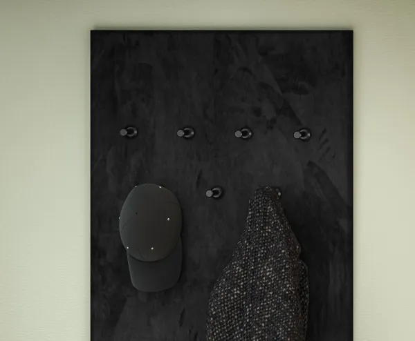 ArtMLM Vešiak SAVITO 08