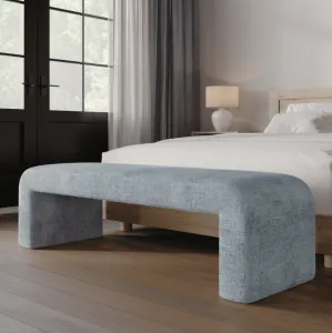 Livin Hill Lavica LEITH LET70B | modrosivá
