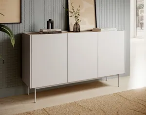 ArtPS Komoda TONNE K-144 | cashmere