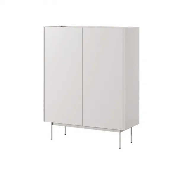 ArtPS Komoda TONNE KD-97 | cashmere