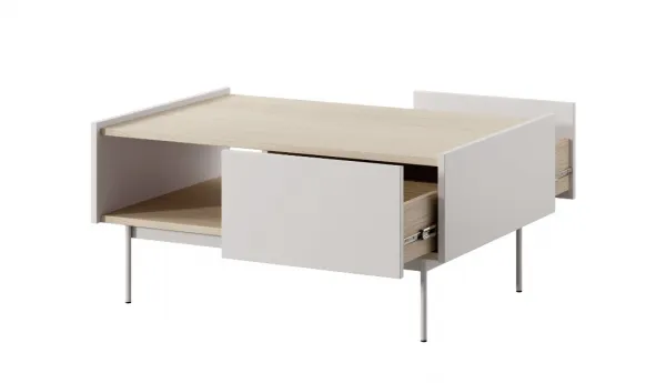 ArtPS Obývacia stena TONNE | cashmere