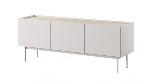 ArtPS TV stolík TONNE RTV-144 | cashmere