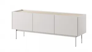 ArtPS TV stolík TONNE RTV-144 | cashmere