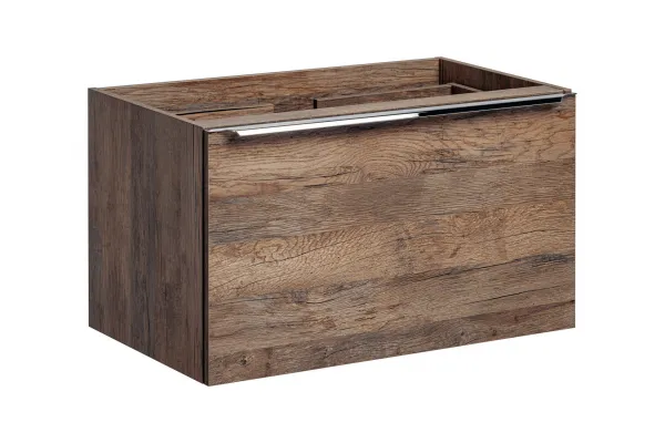 ArtCom Kúpeľňový komplet SANTA FE Oak 80/2