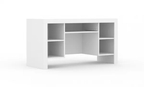ArtAdrk Písací stolík CESIRO 1SZ2D