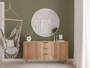ArtElta Zrkadlo ELISTUL | 80 cm