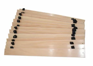 Elvisia Pružný rošt STRETCH 90