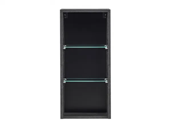 ArtCom Regál do kúpeľne LEONARDO Oak 83-01