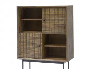 Livin Hill Komoda MAZE MAZL04