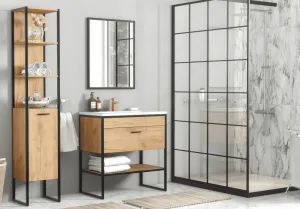 ArtCom Zrkadlo BROOKLIN 840