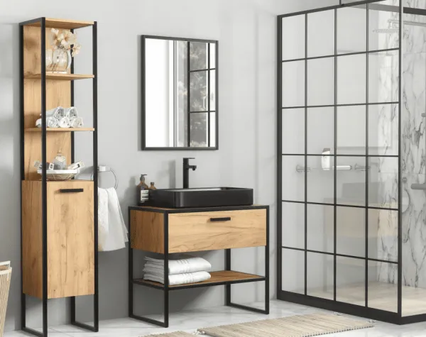ArtCom Zrkadlo BROOKLIN 840