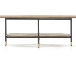Livin Hill Konferenčný stolík MAZE MAZL06