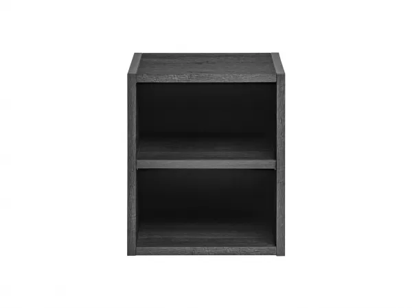 ArtCom Regál do kúpeľne LEONARDO Oak 81-01