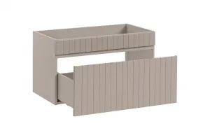 ArtCom Kúpeľňový komplet ICONIC Cashmere 80/2