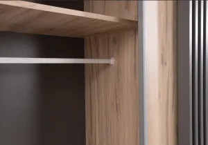 Meblar  Skriňa ALLMO AL1