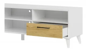 Szynaka Tv stolík BARRIS 25